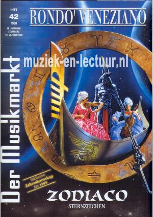 Der Musikmarkt 1998 nr. 42